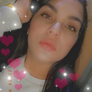 Meet your Posher, Katerine fleites sanchez